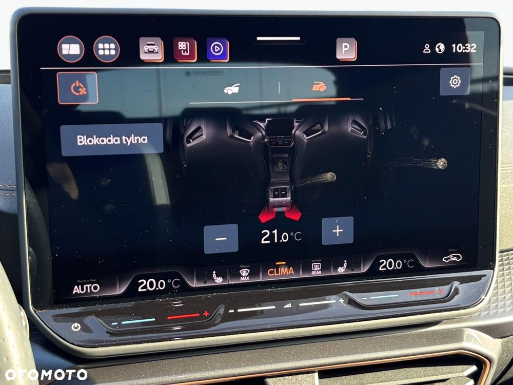 Cupra Formentor - 25