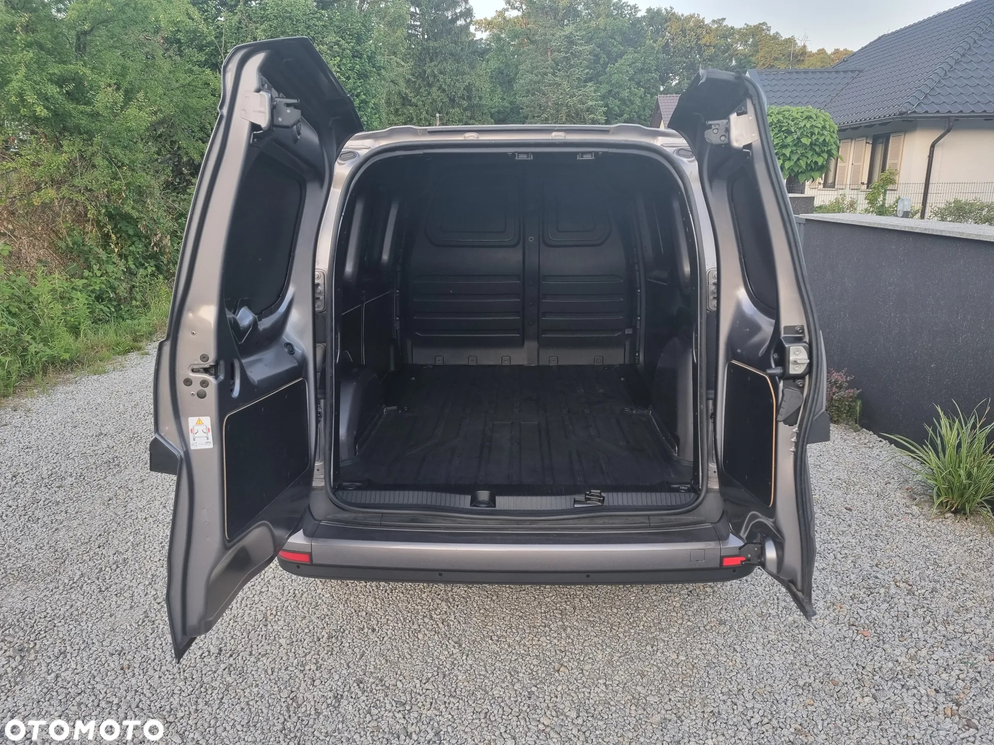 Mercedes-Benz CITAN - 5