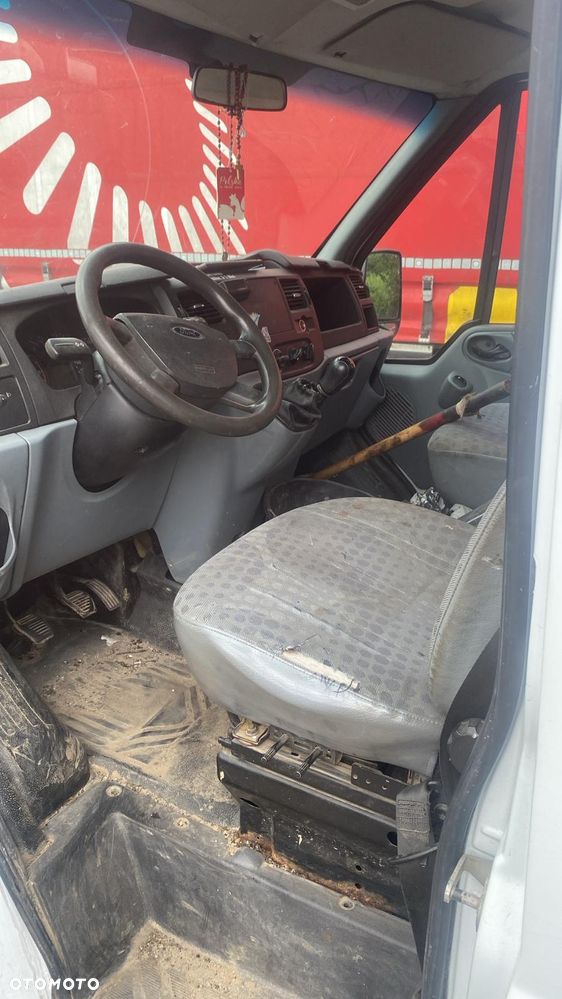 Ford TRANSIT - 6