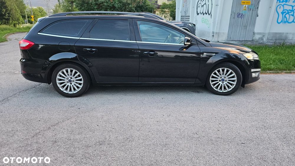 Ford Mondeo 1.6 TDCi Trend - 3