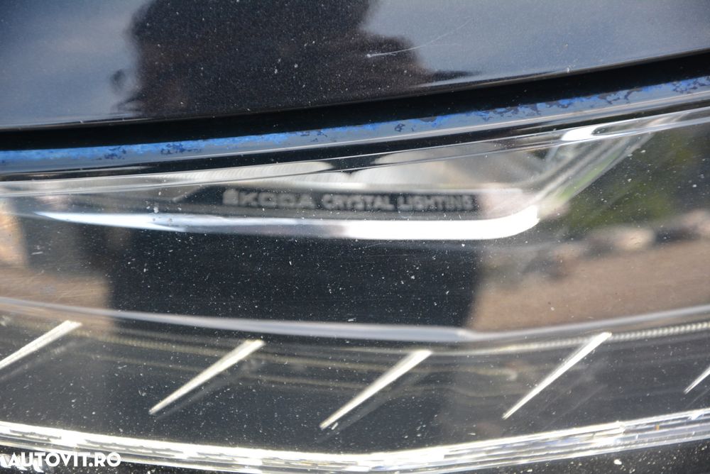 Skoda Kodiaq 2.0 TDI 4X4 DSG SportLine - 28
