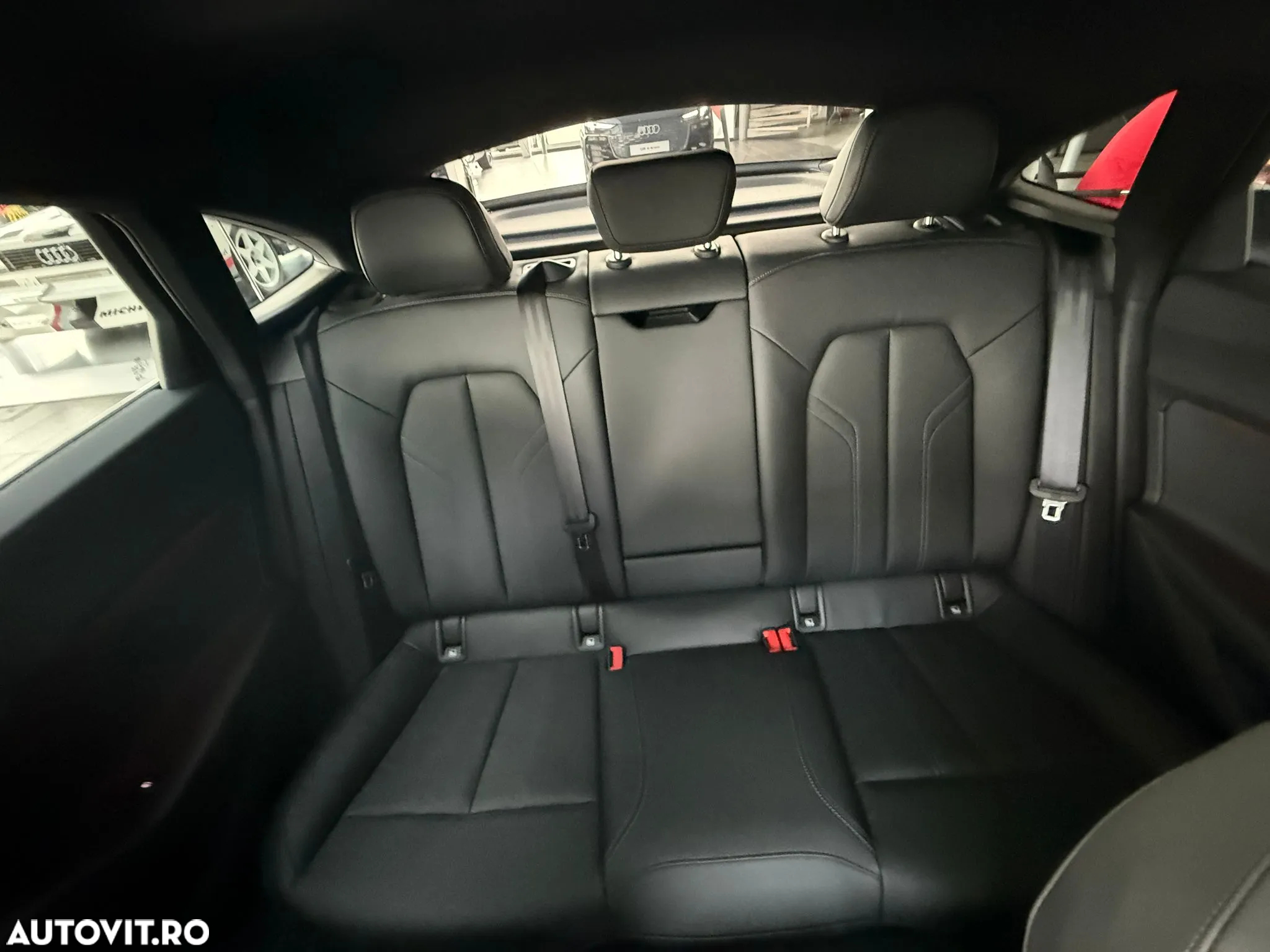 Audi A5 40 TDI quattro S tronic MHEV - 13