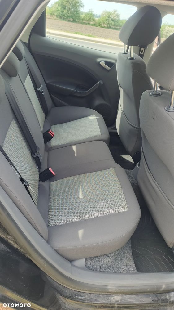 Seat Ibiza - 10