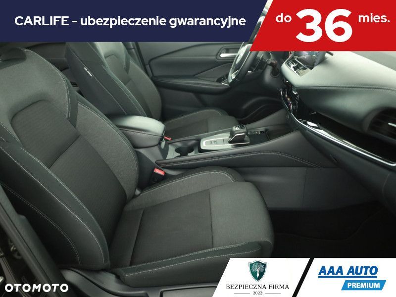 Nissan Qashqai - 9