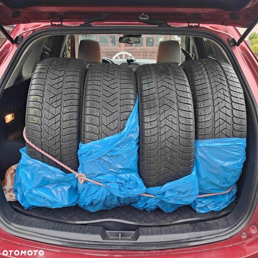 Mazda CX-5 SKYACTIV-D 175 AWD Drive Nakama Intense - 5