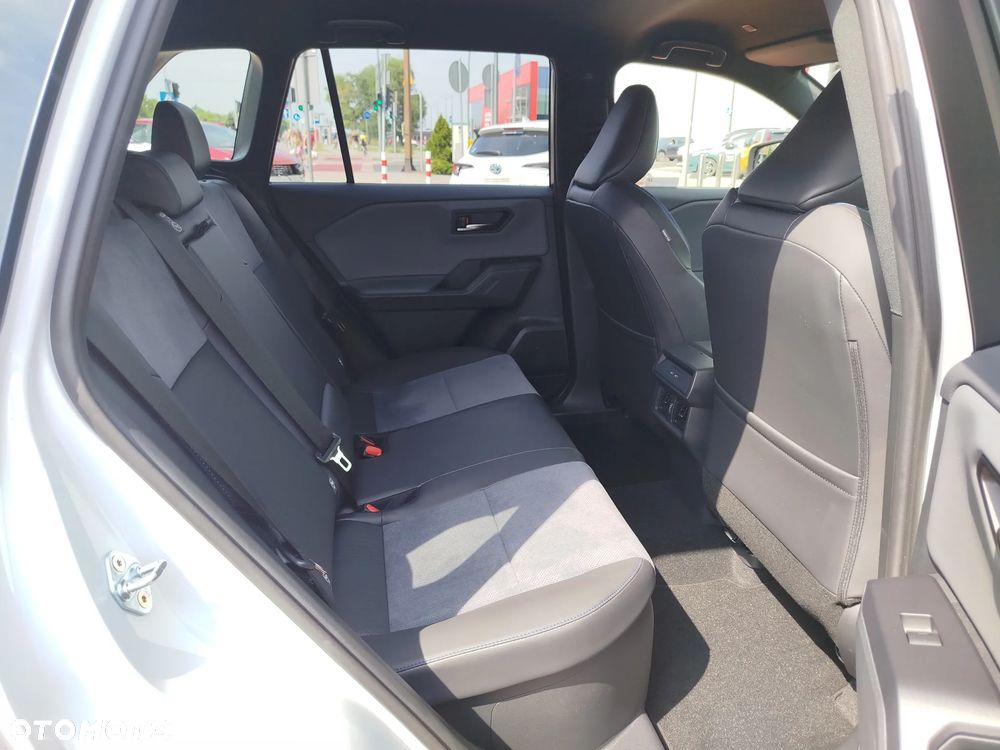 Toyota RAV4 - 20