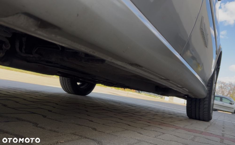 Opel Vectra 2.2 Comfort - 14