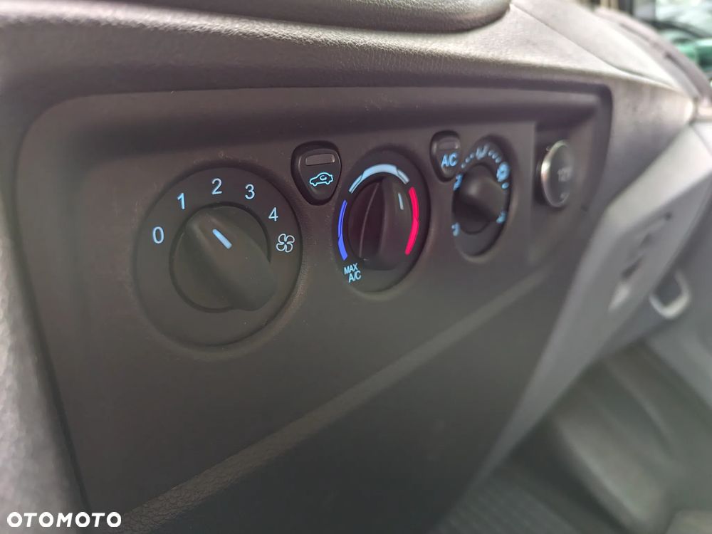 Ford Transit 310 L2H2 Ambiente - 20