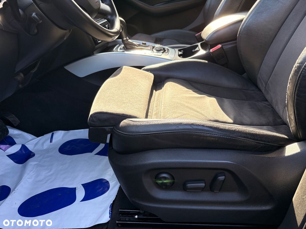 Audi Q5 2.0 TDI Quattro Stronic - 12