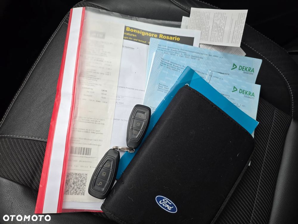 Ford Kuga 2.0 TDCi 4x2 Titanium - 34