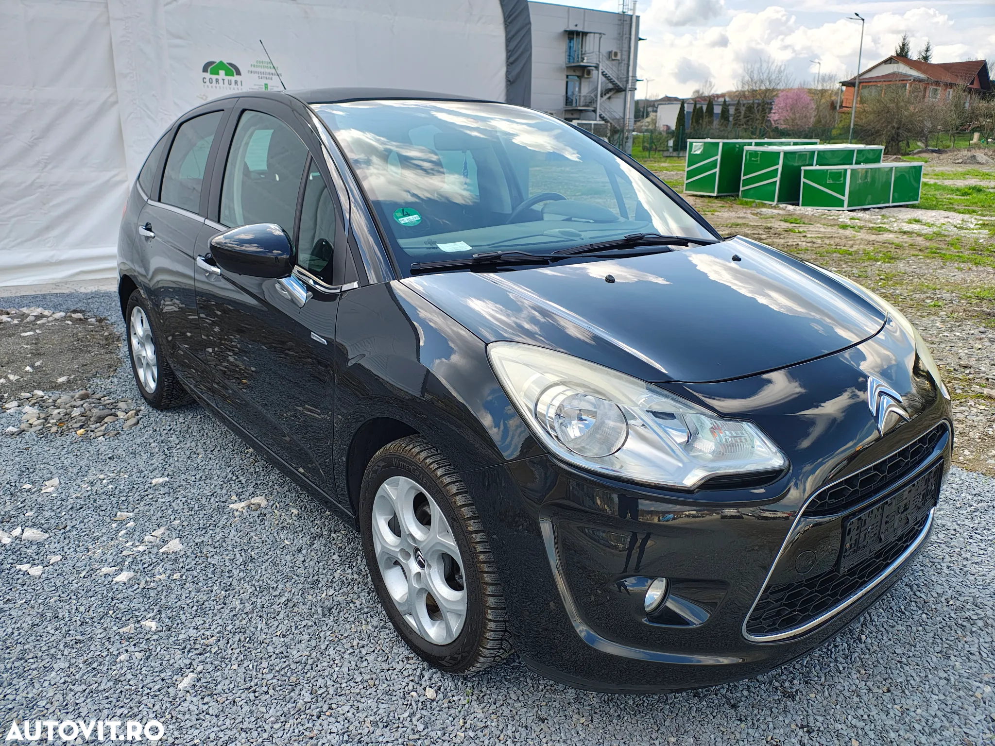Citroën C3 VTi 95 Exclusive - 2