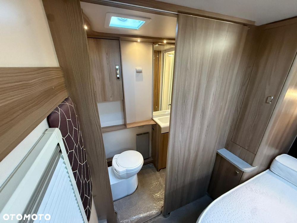 SWIFT Challenger 580 - 9