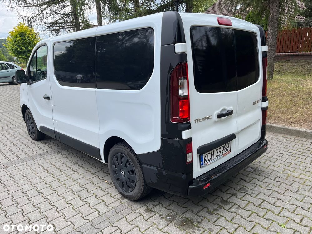 Renault Trafic - 5