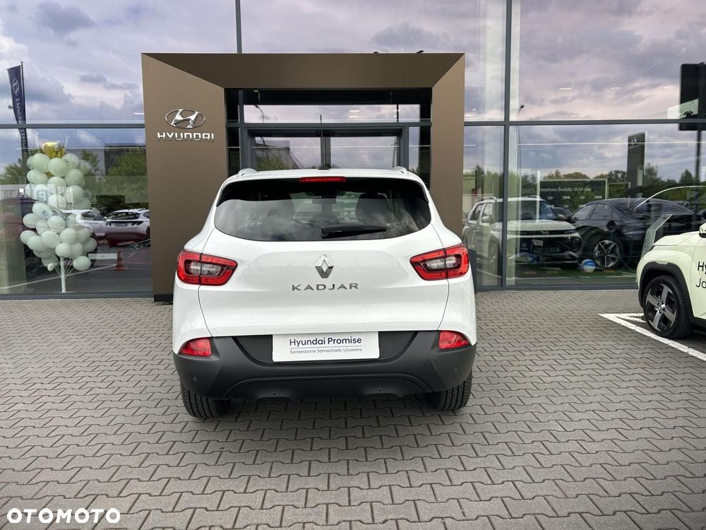 Renault Kadjar 1.2 Energy TCe Adventure - 8