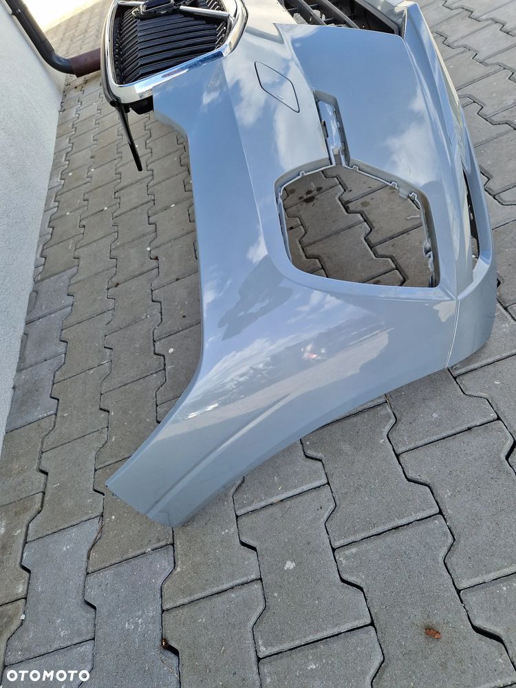 Zderzak Volvo Xc60 II lift 2021 - - 15