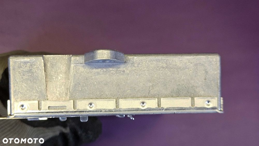 Moduł 4E0035729 8T0035729N Sterownik Komputer MMI Interface Radio Navi Nawigacji Audi A4 B8 A5 8T A6 C6 - 11