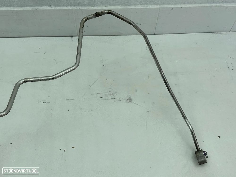 Tubo Ar Condicionado - Seat Ibiza 6J (2009) - 4