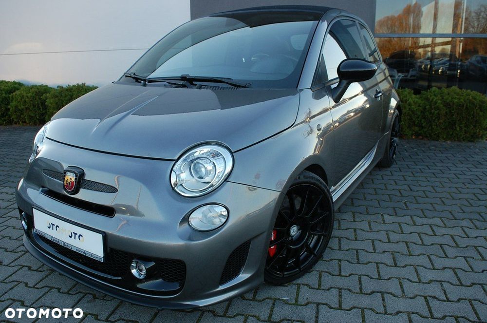 Fiat 500 - 10