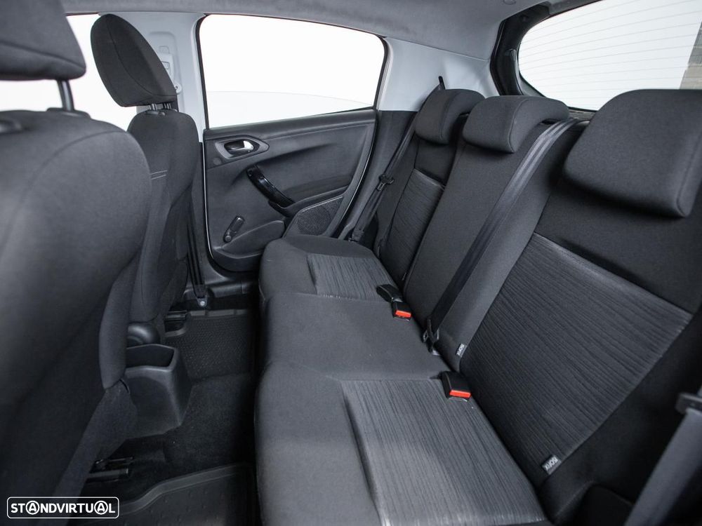 Peugeot 208 1.6 BlueHDi Access - 10