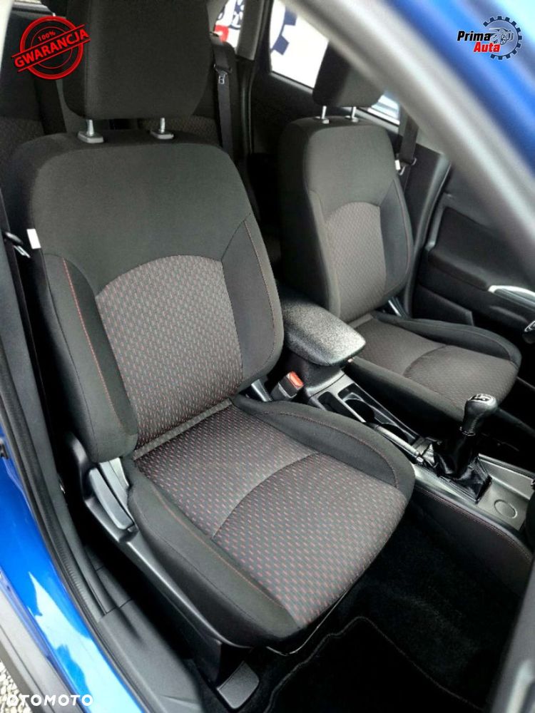 Mitsubishi ASX 1.6 Invite Navi - 33