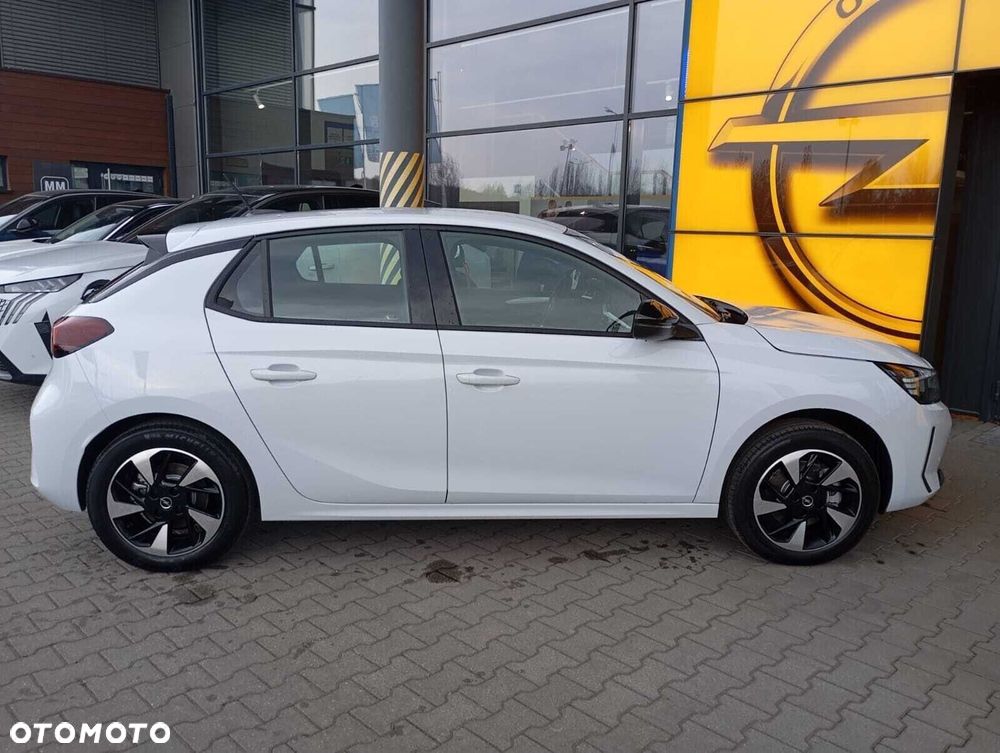 Opel Corsa 51kWh GS - 7