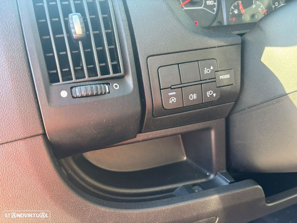 Fiat Ducato 2.2 M-JET 140cv - L2 H2 - AC - IVA DEDUTÍVEL - 19