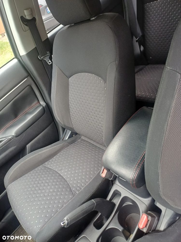 Mitsubishi ASX 1.8 DID Instyle NAVI AS&G - 18