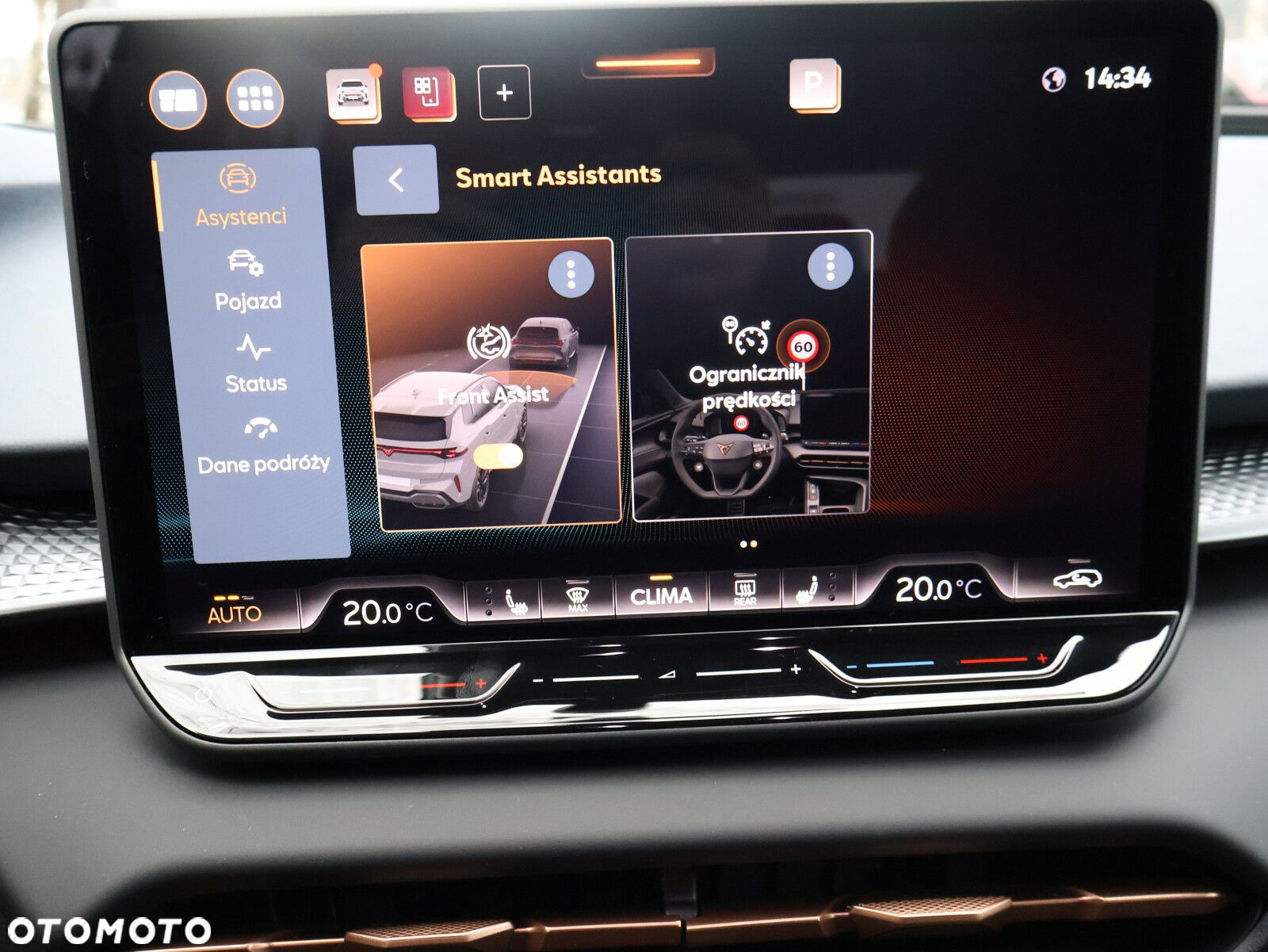 Cupra Terramar 1.5 eTSI mHEV DSG - 29