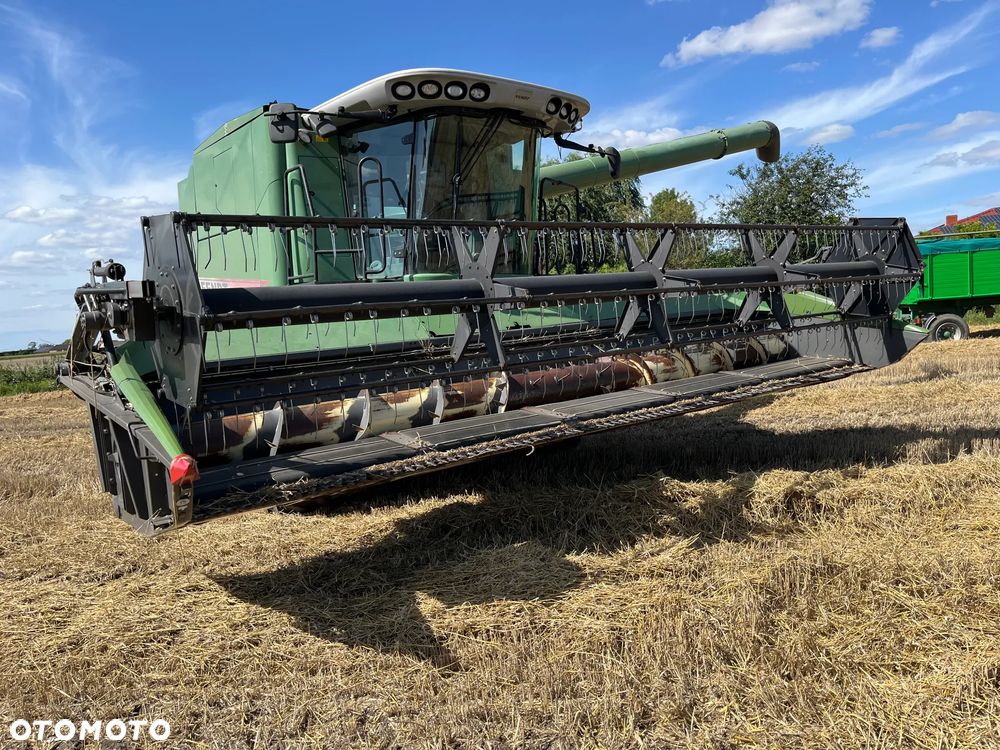 Fendt FENDT 9390R 4X4 - 17