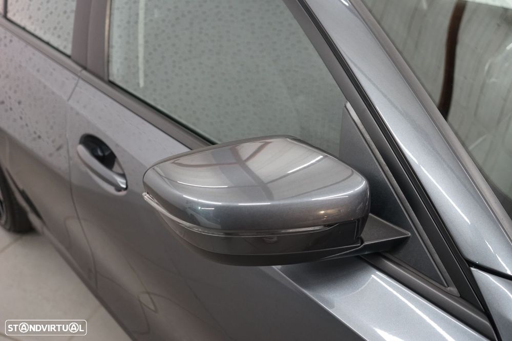 BMW 330 e Aut. Sport Line - 11