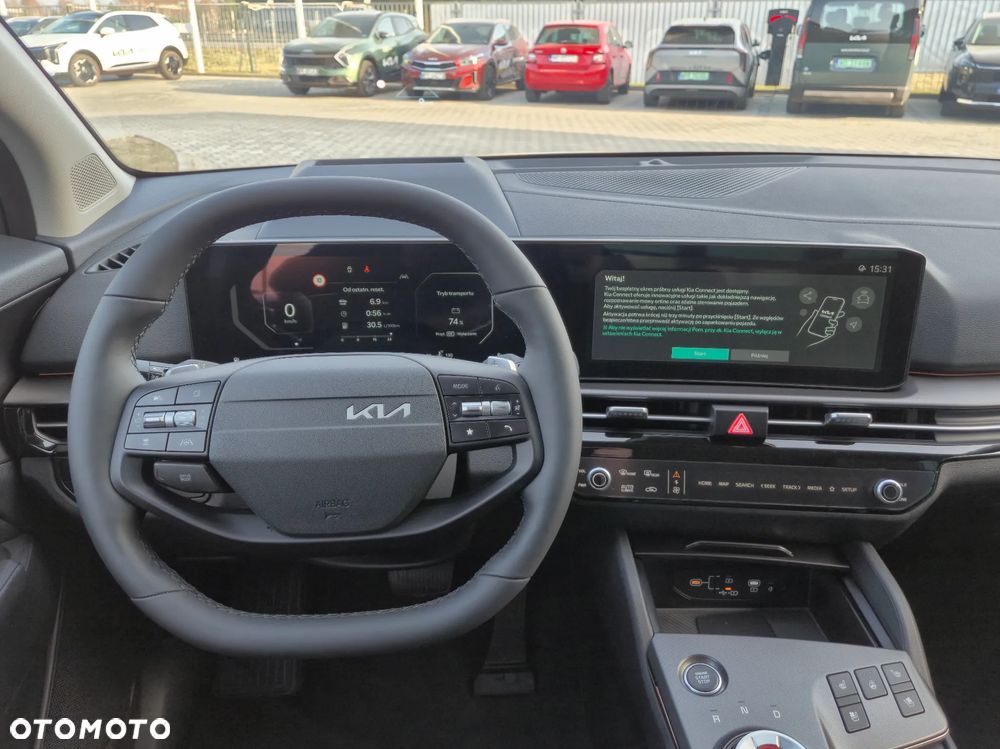 Kia Sportage 1.6 T-GDI Business Line 2WD DCT - 14