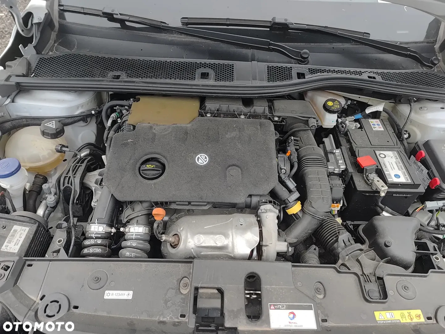 Peugeot 208 1.5 BlueHDi Active S&S - 25