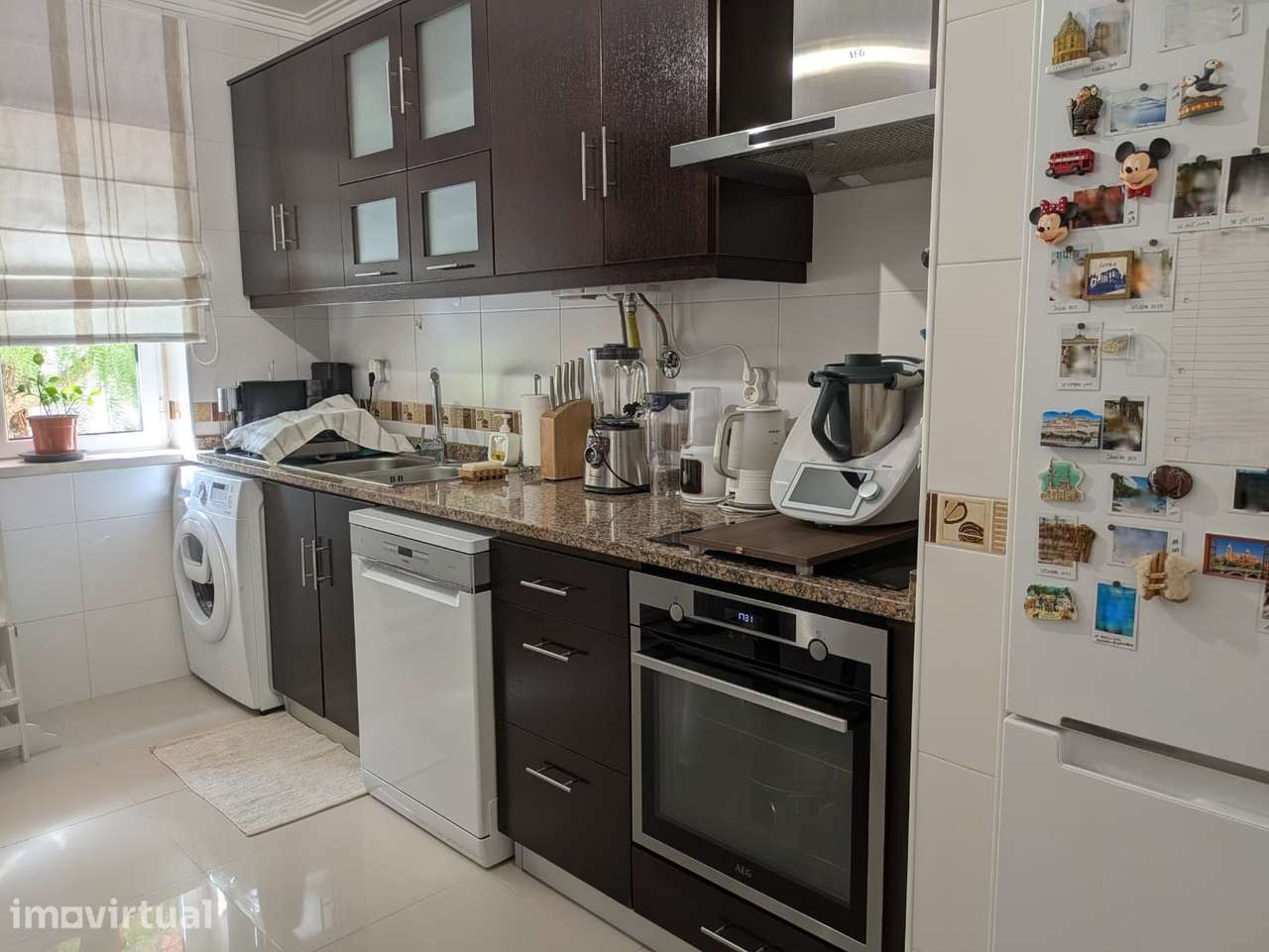 Apartamento T3 à venda em Cidade de Santarém - Grande imagem: 5/20