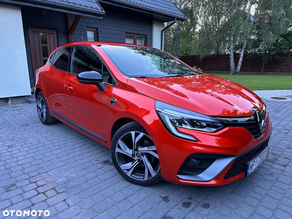 Renault Clio - 2