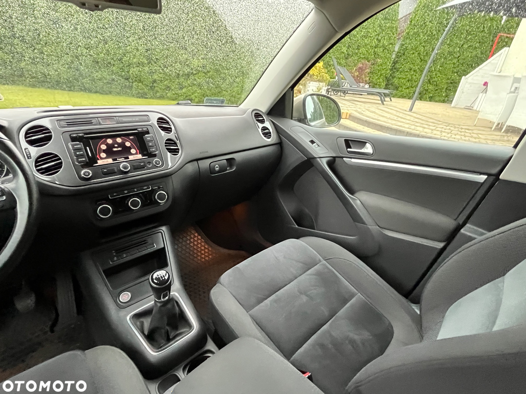 Volkswagen Tiguan 1.4 TSI BlueMotion Technology Exclusive - 20