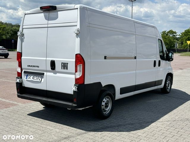 Fiat Ducato L3H2 2,2  MJ 140 KM - 6