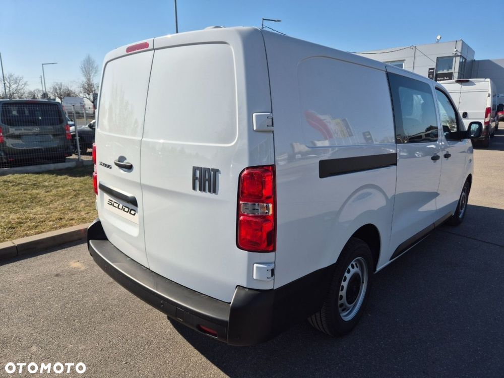 Fiat SCUDO - 9