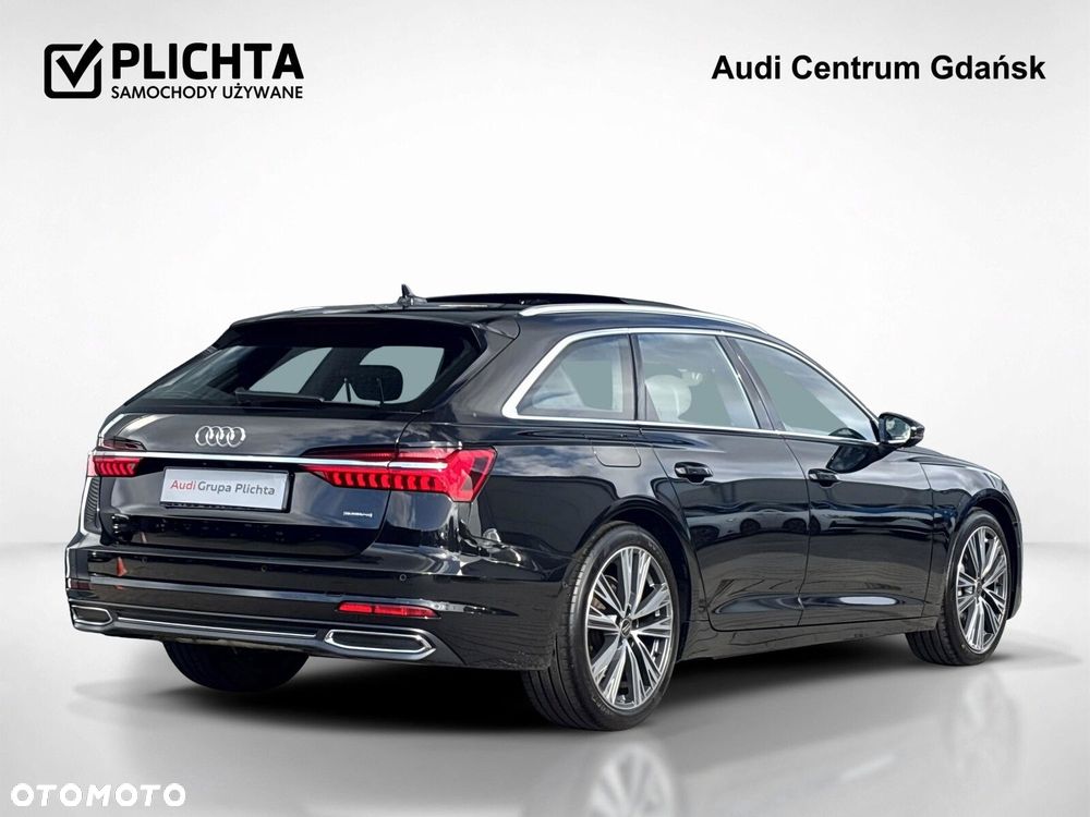 Audi A6 Avant - 6
