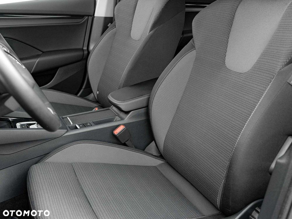 Skoda Octavia 1.5 TSI mHEV Drive Essence DSG - 14