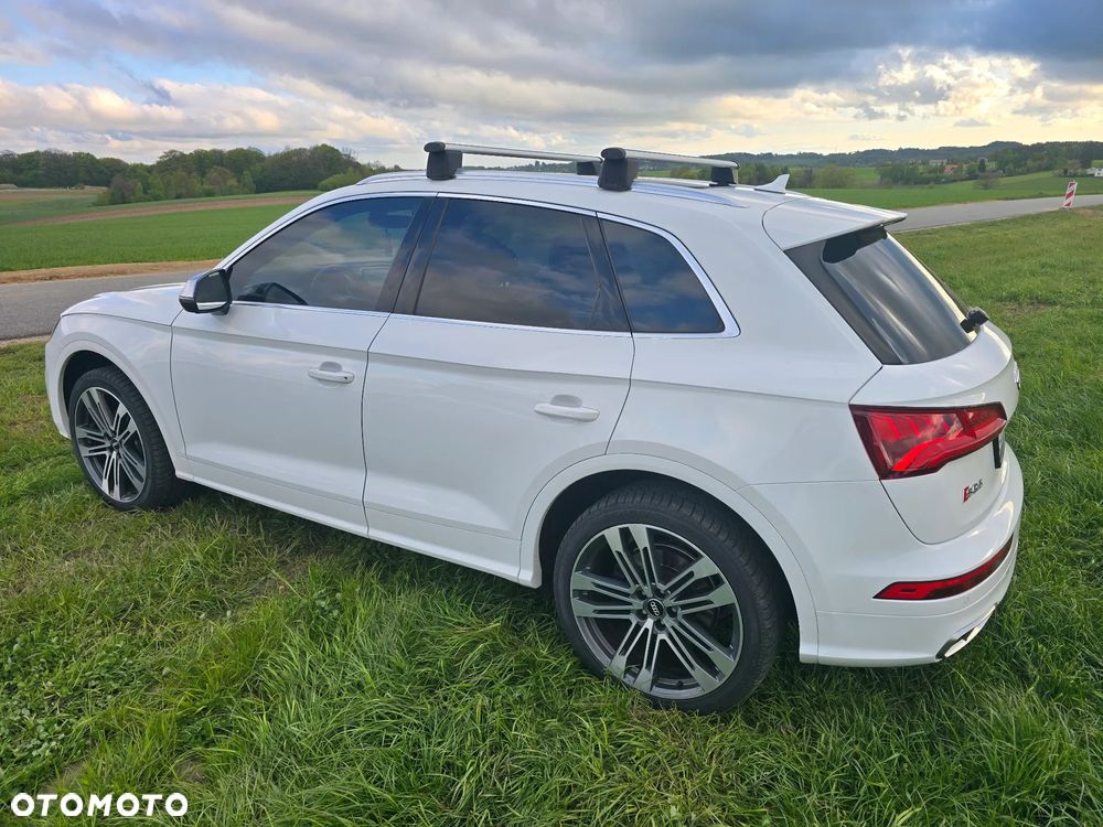 Audi SQ5 - 3