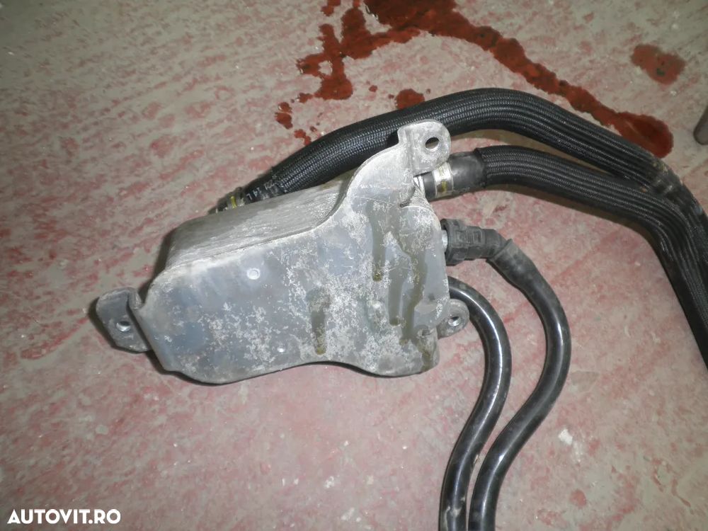 Termoflot Maserati Ghibli , Levante, 3.0 V6 , 670002934 - 2