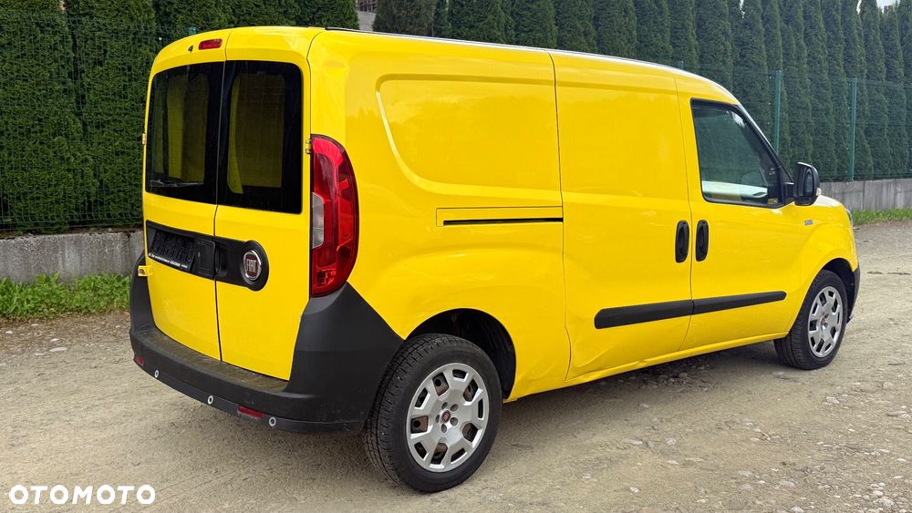 Fiat Doblo - 3