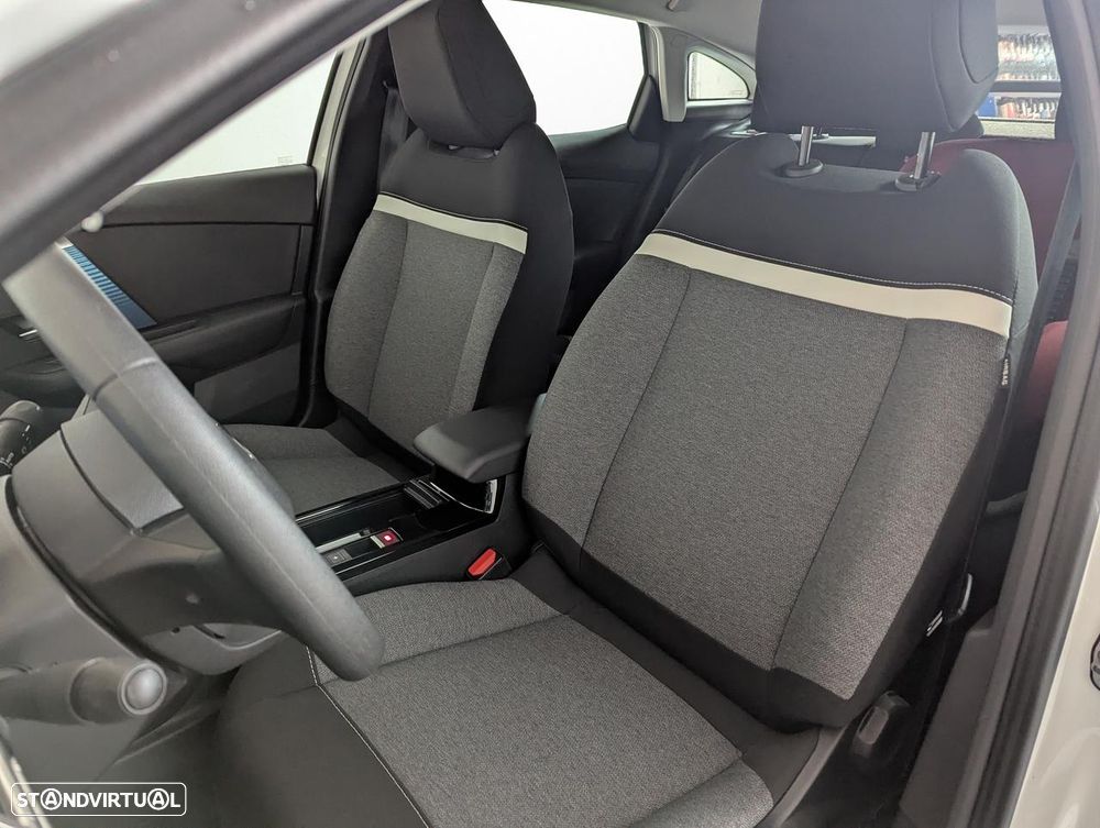 Citroën C4 e-C4 136 ë-SERIES - 12