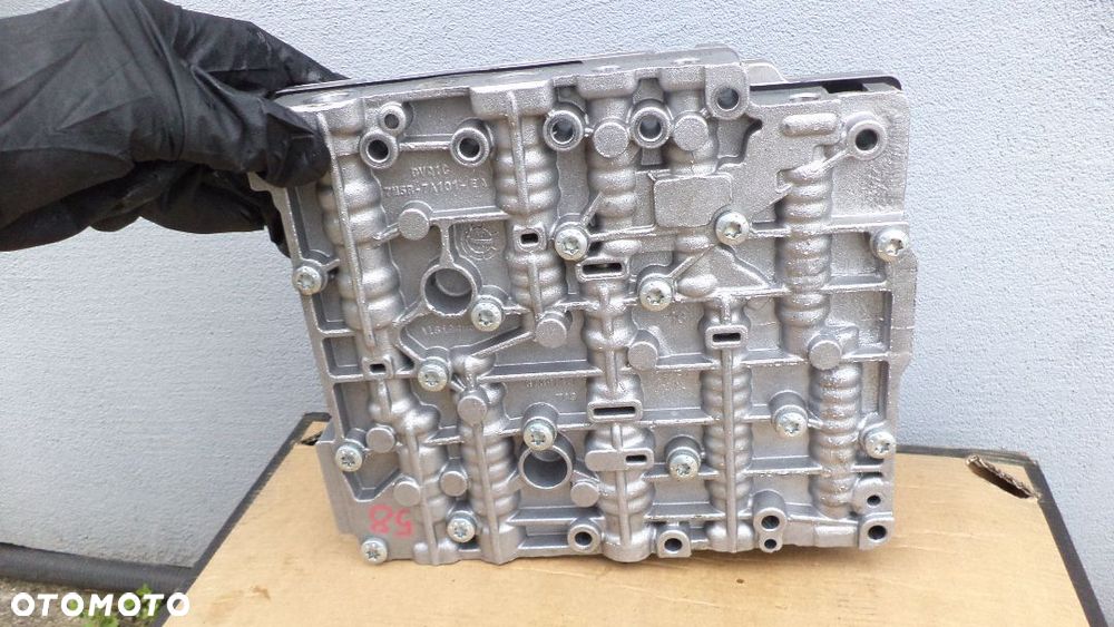 Sterownik hydrauliczny  POWERSHIFT 7M5R-7H035-CA - 2