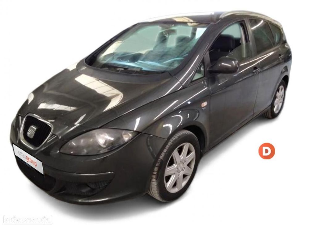 SEAT Altea - 1
