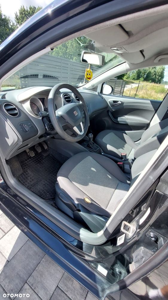 Seat Ibiza - 4