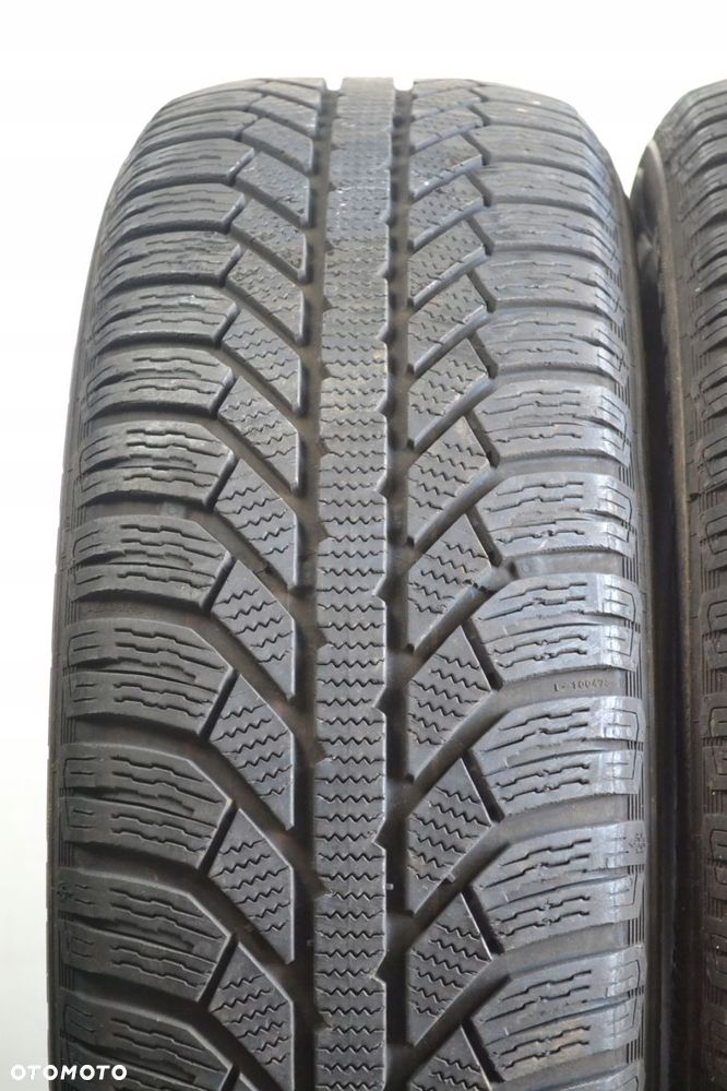 205/60R16 96H SEMPERIT MASTER-GRIP 2 x2szt 8257z - 3