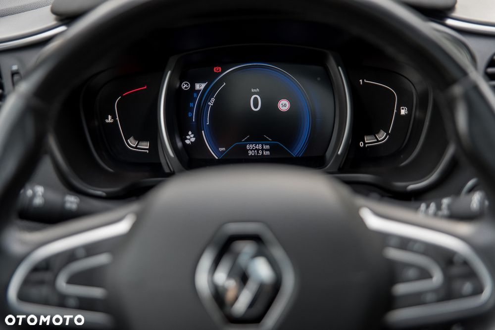 Renault Kadjar 1.3 TCe FAP Black Edition EDC - 32