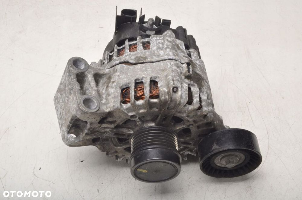 VOLVO V40 S60 V60 1.6 T3 T4 ALTERNATOR 31345236 - 2