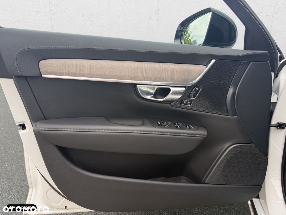 Volvo V90 - 10
